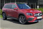 2022 Mercedes-Benz GLB