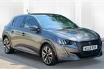 2022 Peugeot 208