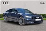 2020 Audi A7