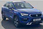 2022 SEAT Ateca