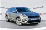 2022 Kia Niro