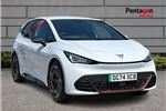 2024 Cupra Born