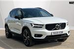 2020 Volvo XC40