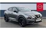 2024 Nissan Juke