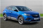 2018 Vauxhall Grandland X