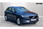 2021 Volvo XC60