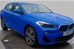 2018 BMW X2