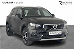 2022 Volvo XC40