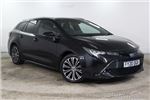 2020 Toyota Corolla Touring Sport