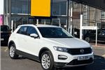 2021 Volkswagen T-Roc