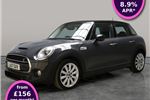 2017 MINI Hatchback 5dr