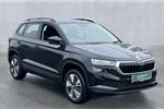 2024 Skoda Karoq