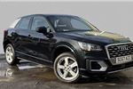 2017 Audi Q2