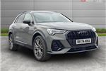 2024 Audi Q3
