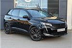 2022 Peugeot 3008