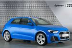 2019 Audi A1