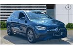 2021 Mercedes-Benz GLA