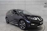 2019 Nissan X-Trail