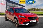 2021 Cupra Formentor
