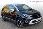 2021 Vauxhall Crossland