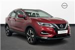 2020 Nissan Qashqai