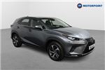 2020 Lexus NX