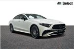 2022 Mercedes-Benz CLS