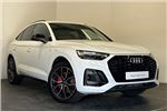 2022 Audi Q5 Sportback