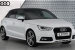 2017 Audi A1