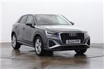 2024 Audi Q2