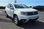 2020 Dacia Duster