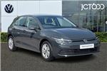 2022 Volkswagen Golf