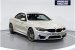 2020 BMW M4