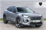 2024 Peugeot e-2008