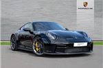 2024 Porsche 911