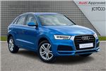 2017 Audi Q3