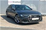 2024 Audi A6