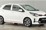 2024 Kia Picanto