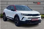 2021 Vauxhall Mokka
