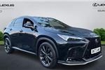 2023 Lexus NX