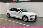 2021 Audi A3