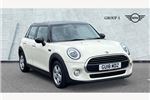 2018 MINI Hatchback 5dr