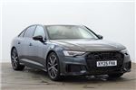 2025 Audi A6