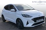 2021 Hyundai i10