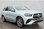 2023 Mercedes-Benz GLE