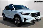 2024 Volvo XC40