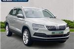 2018 Skoda Karoq