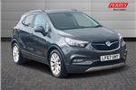 2017 Vauxhall Mokka X