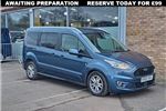 2019 Ford Grand Tourneo Connect