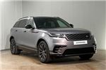 2021 Land Rover Range Rover Velar